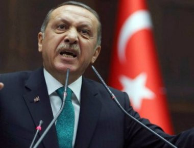 Θα χτυπήσει ο Ερντογάν την Κυπριακή ΑΟΖ;